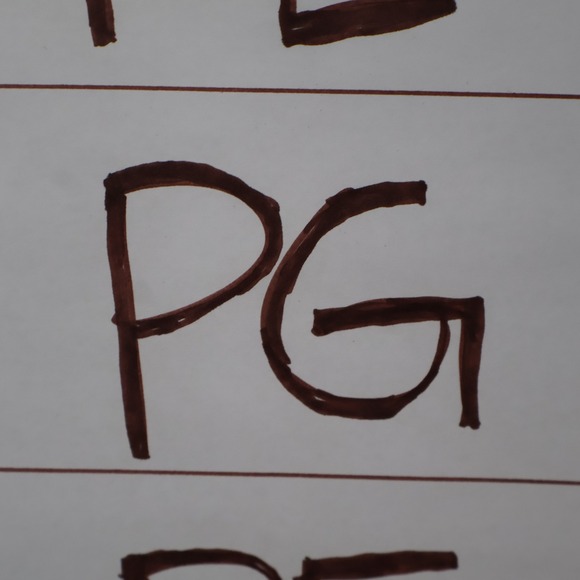 SL Los Angeles Embroidered Linen Military Jacket Womens Large Yellow Boho Su - Picture 15 of 16